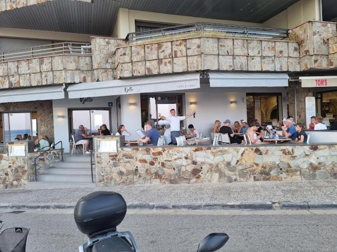 Tossa De Mar - Tropicana Esterno foto