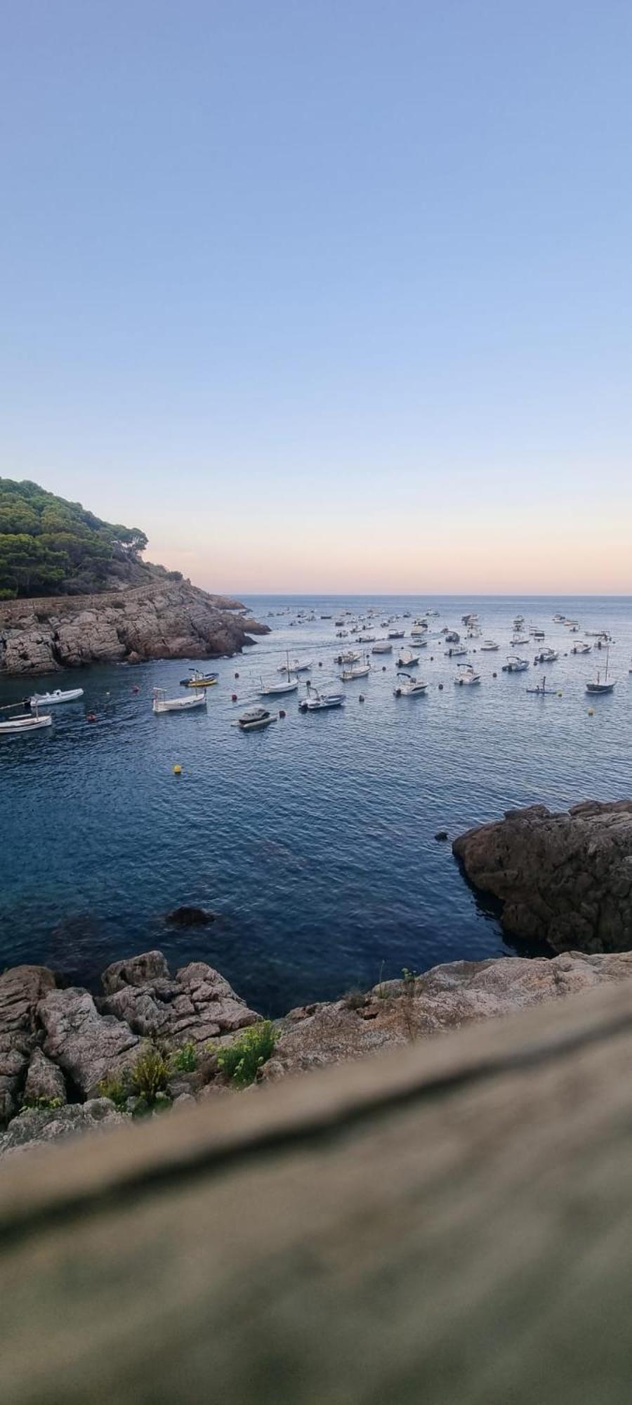 Tossa De Mar - Tropicana Esterno foto
